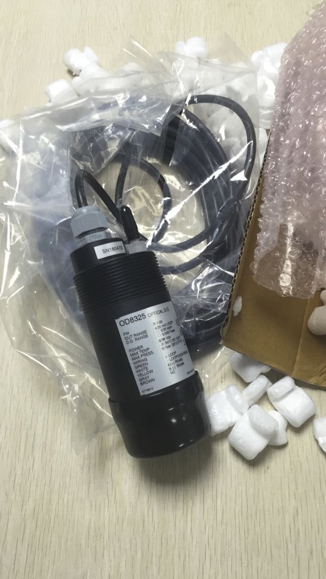 OD 8325光學(xué)溶解氧探頭